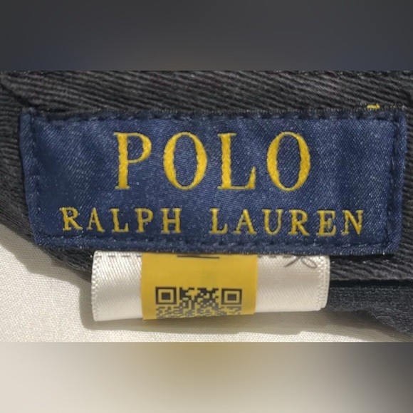 Polo Ralph Lauren Cap - Picture 6 of 8